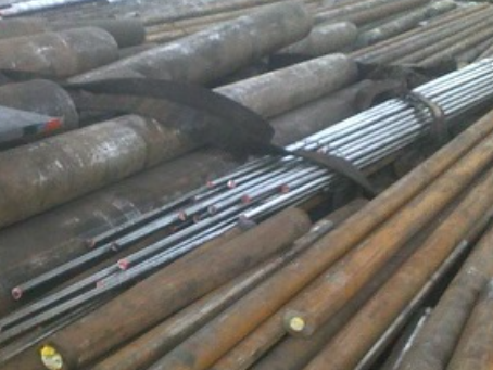 新北40CrMnMo7模具钢