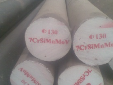 新北7CrSiMnMoV工具钢