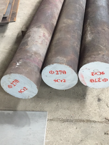新北9Cr2工具钢