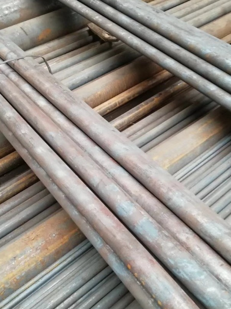 新北45B合金结构钢